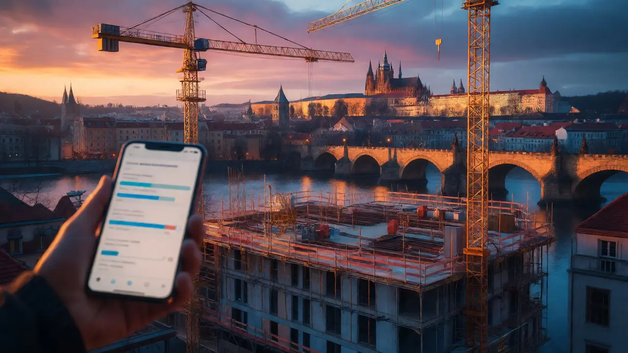 Crowdinvesting vs. REIT: Kde vyděláte víc jako český investor?