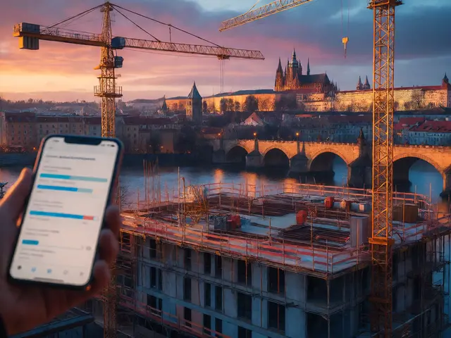 Crowdinvesting vs. REIT: Kde vyděláte víc jako český investor?
